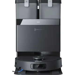 Ecovacs DEEBOT T30C OMNI Schwarz
