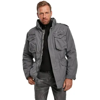 charcoal grey 5XL