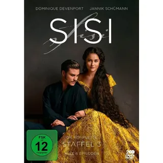 Filmjuwelen Sisi - Staffel 3