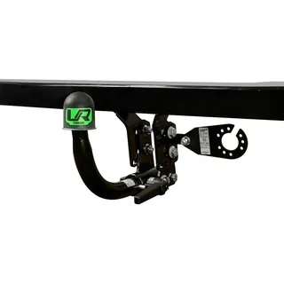 Umbra 31102/C AHK Abnehmbare Anhängerkupplung Original