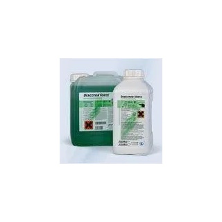 Descoton Forte Instrumentendesinfektion 5 Liter by Dr. Schumacher