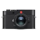 LEICA M EV1, schwarz lackiert (Version EU/US/CN)