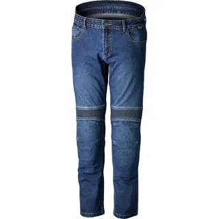 RST Tech Pro Ce Textiljeans - Denim - M