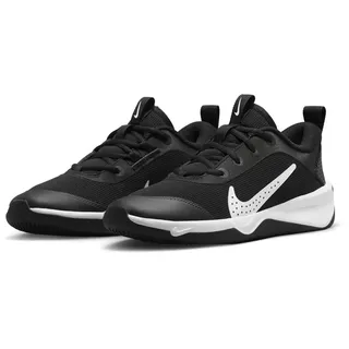 Nike Omni Multi-Court Teens Black/White 35,5