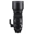 Sigma 150-600mm F5-6.3 DG DN OS Sports für L-Mount - Bis zu 100 € Kombi-Rabatt auf Capture One