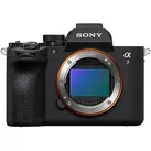 Sony Alpha 7 V Gehäuse