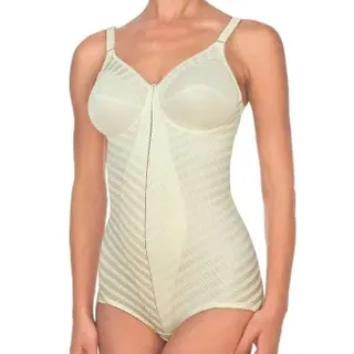 FELINA Weftloc Body Without Wire Champagner C 105 Damen