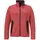 Damen Style Yew Circ Fleece Jacke Größe XXL pink