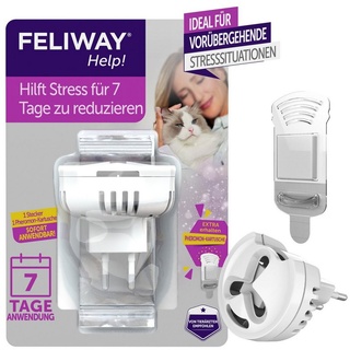 Ceva Feliway Help! Start-Set