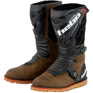 HEBO Technical 3.0 Herren Rot/Schwarz 41