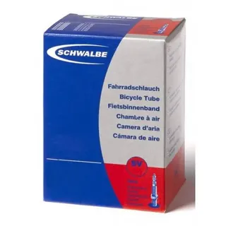 Schwalbe Schlauch Nr.17 28 Zoll 50 mm 2015 Sclaverandventil