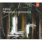 Adobe Photoshop Lightroom 5.7