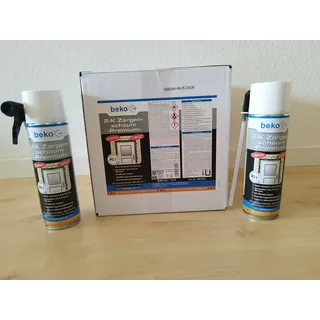 Beko Zargenschaum 400 ml