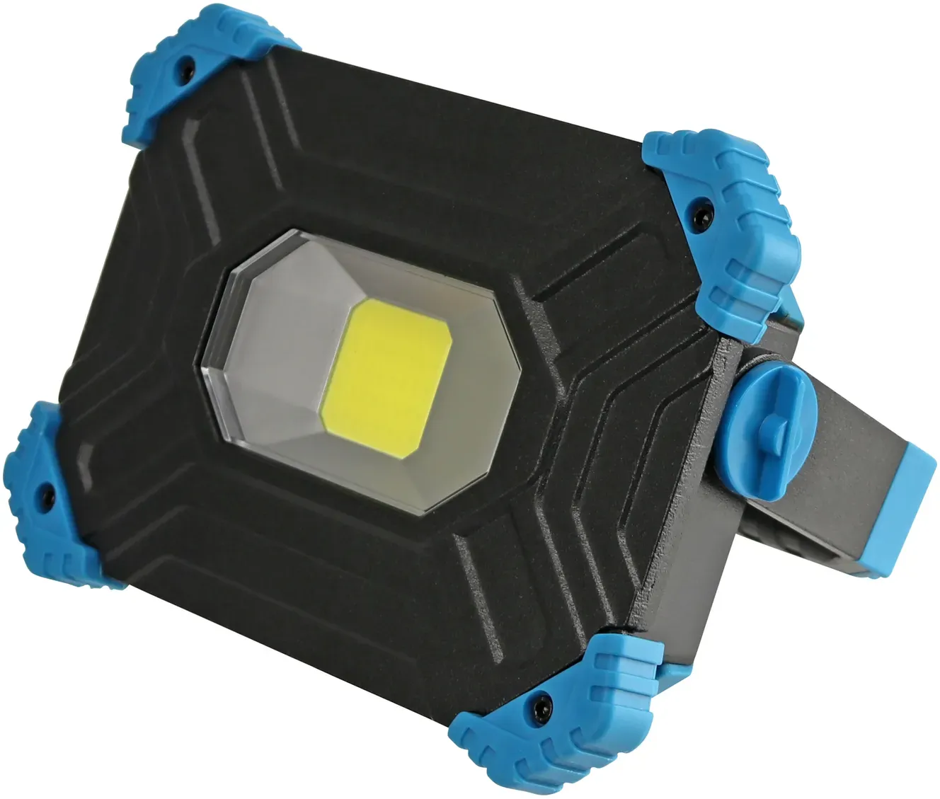 LED-Arbeitsleuchte, Model 5917, 20 Watt, AKKU 6,0 Ah