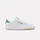 Cloud White / Glen Green / Rubber Gum 1 40
