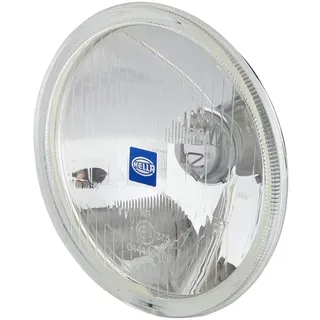 Hella Scheinwerfereinsatz, Fernscheinwerfer Halogen Rechts Links