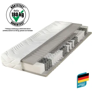 Beco Maxima Plus 140 x 200 cm H2
