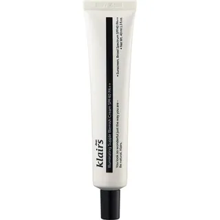 KLAIRS Illuminating Supple Blemish Cream feuchtigkeitsspendende BB Creme gegen kleine Makel der Haut SPF 40 ml