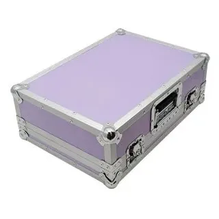 Zomo PC-200/2 purple f. 2 x CDJ-200