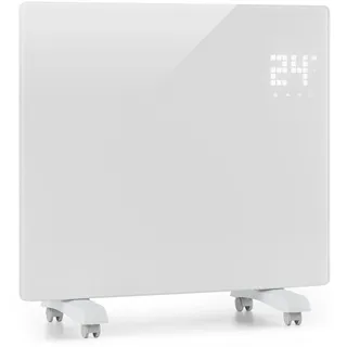 Klarstein Bornholm Single Smart Konvektionsheizgerät 1000 W App-Steuerung,