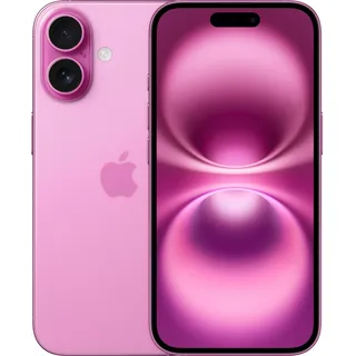 512 GB Pink