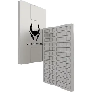 Cryptotag Thor