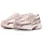 Damen Phantom/Echo Pink/Fossil Stone/Rot Sepia 42,5