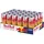 Fuji-Apfel & Ingwer 24 x 250 ml
