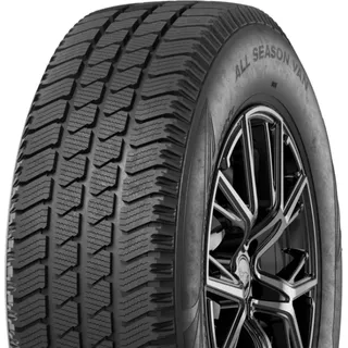 215/75 R16C 113R/111R All Season VAN