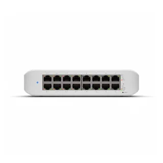 UBIQUITI networks Ubiquiti UniFi Switch Lite USW-Lite-16-POE