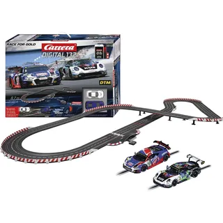 Carrera Race for Gold (ACM)