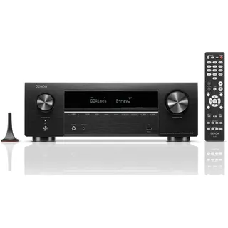 Denon AVR-X1800H DAB