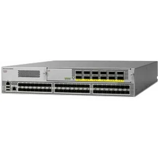 Cisco N9K-C9396PX neu