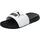 Puma Jr Unisex-Kinder Dusch Badeschuhe Puma White-Puma Black 02 39