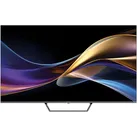 Metz blue 50MQE7001 sw QLED-TV UHD 4K DVB-T2/C/S2 CI+ S, max. Auflösung (Horizontal) 3840, max. Auflösung (Vertikal) 2160