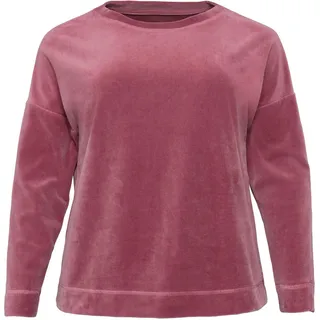 Sweatshirt - rosa - 44/46