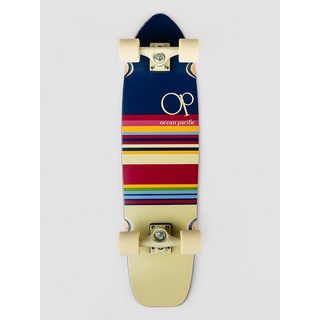 Ocean Pacific Swell 31" navy / off white Gr. Uni