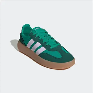 Collegiate Green / Ice Lavender / Court Green 42