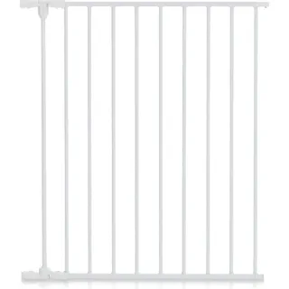 fillikid Schutzgitter, Tür- & Treppenschutzgitter Absperrgitter-Verlängerung 65 cm passend