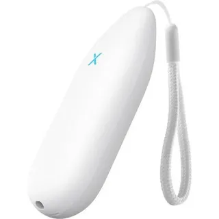 X-Sense STH51 Smart Thermometer/Hygrometer, Thermometer + Hygrometer, Weiss
