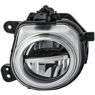 Hella Nebelscheinwerfer