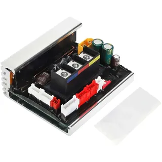 Controller für Elektroroller,Kompatibel mit Segway Ninebot MAX G2/G65,35km/h Speed Upgrade & Metallkühler,Version Controller Teile Motherboard,Zubehör Ersatzteil für Elektro-Scooter(74x85x35,5mm)
