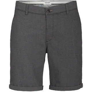 JACK & JONES Shorts Bemuda FURY SHORTS mit seitlichen Eingrifftaschen