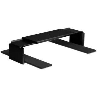 MonLines PCH007B PC Halterung Horizontal 150-350mm Schwarz
