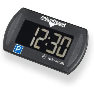 Needit Parkscheibe Park Mini