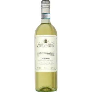 Cavalchina Bianco di Custoza DOC 2024 0,75 l
