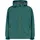KID JACKET FIX HOOD LICHEN 140