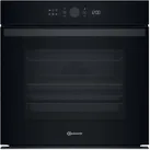 Einbaubackofen groß Dampfgaren AutoClean BBI4S8PM1SK 
