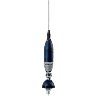 Albrecht Super 9 Blue Line 155 cm 67180,