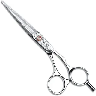 KAI Schere Kasho DAMASCUS offset 6,0 Zoll - KAD-60 os